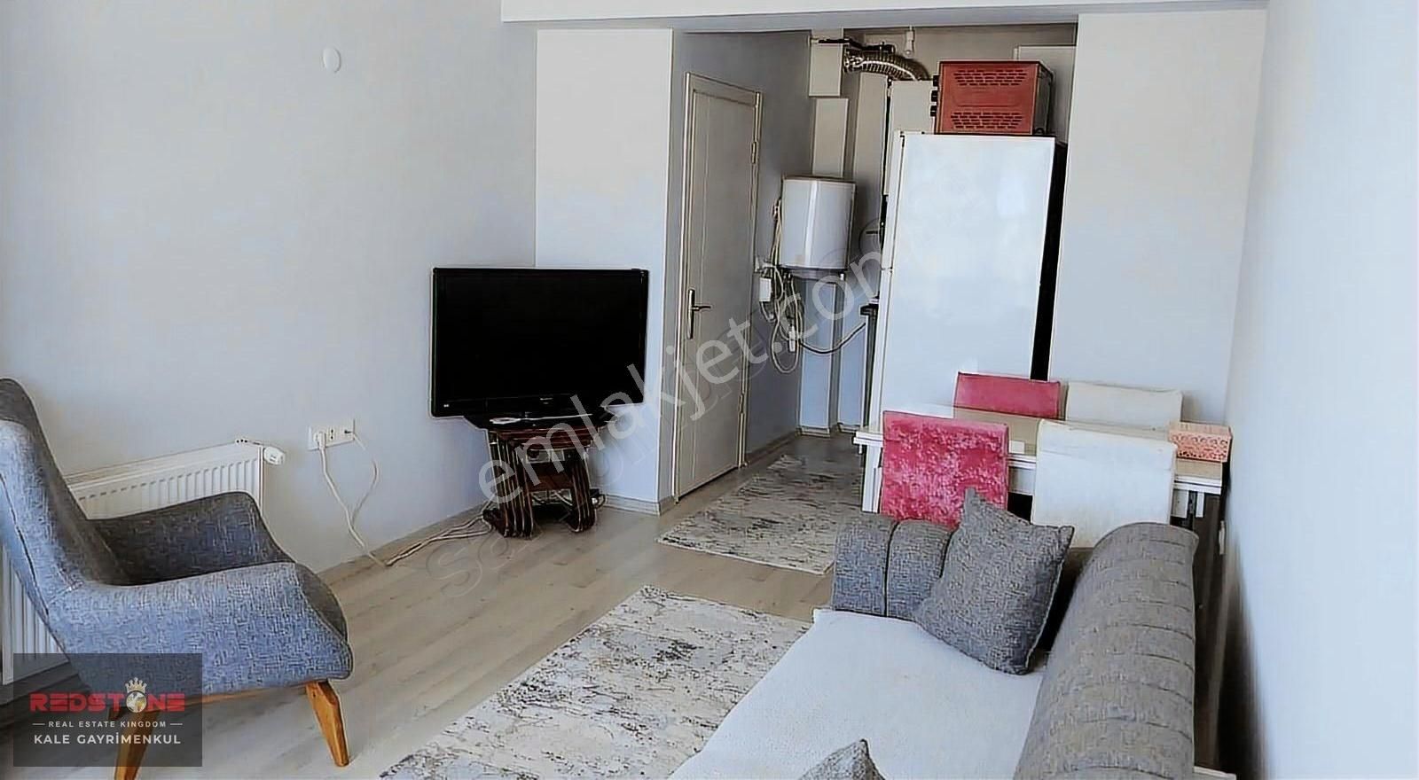 Çanakkale İsmetpaşamh. İstek Koleji Yanı Eşalı Satılık 1+1 Daire - Görsel 16