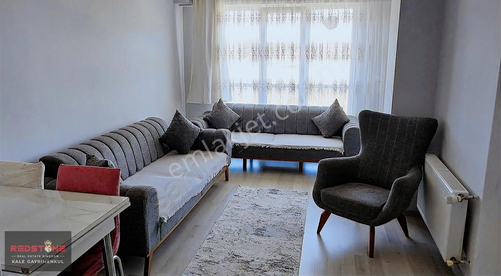 Çanakkale İsmetpaşamh. İstek Koleji Yanı Eşalı Satılık 1+1 Daire - Görsel 4