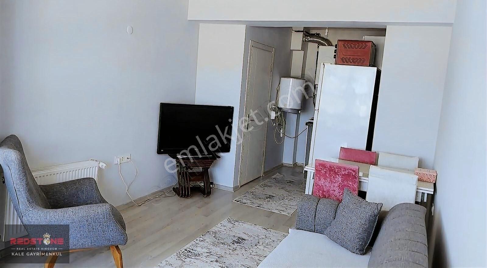 Çanakkale İsmetpaşamh. İstek Koleji Yanı Eşalı Satılık 1+1 Daire - Görsel 2