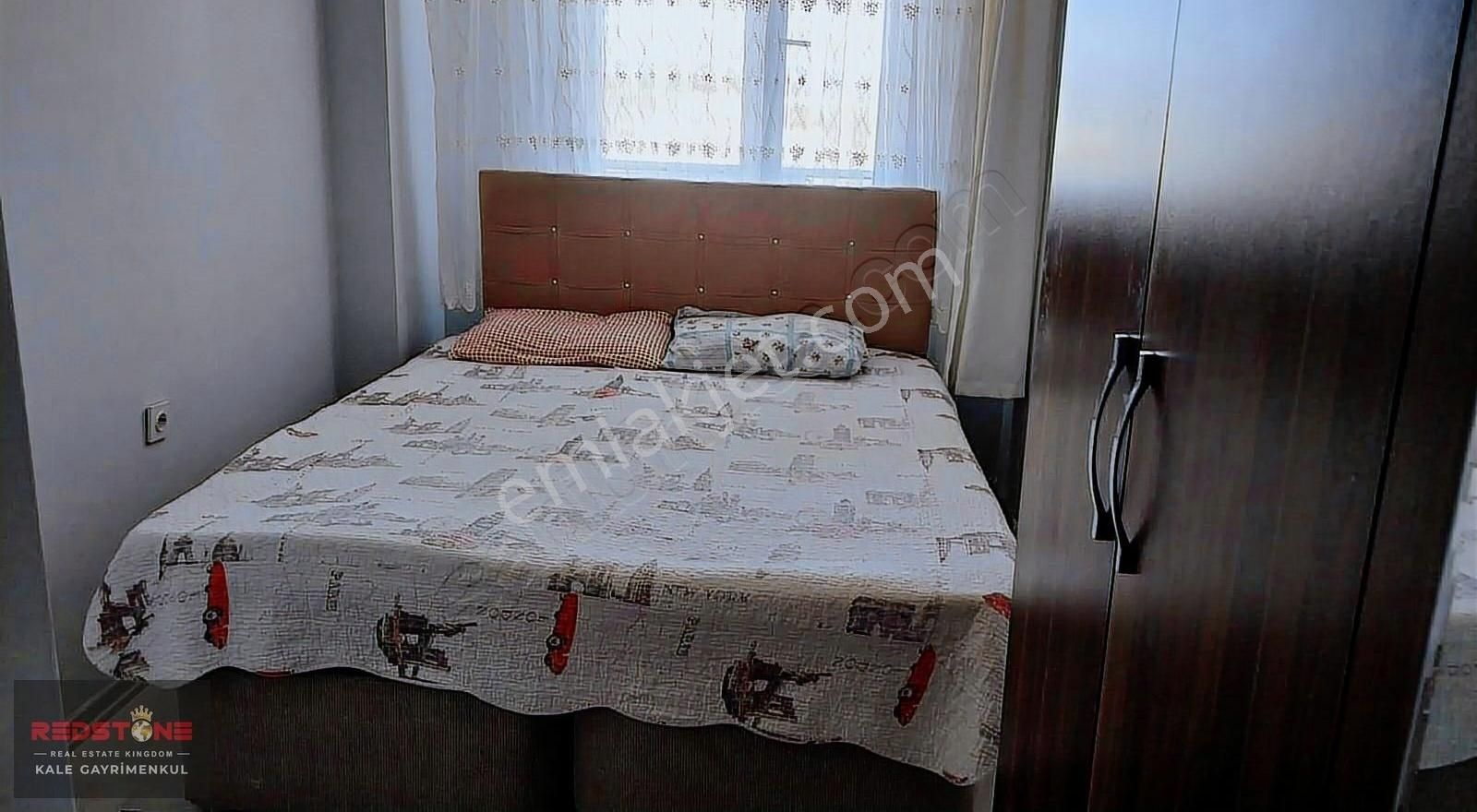 Çanakkale İsmetpaşamh. İstek Koleji Yanı Eşalı Satılık 1+1 Daire - Görsel 8