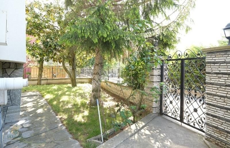Bursa Mudanya Çağrışan Satılık Lüks 7+1 Villa