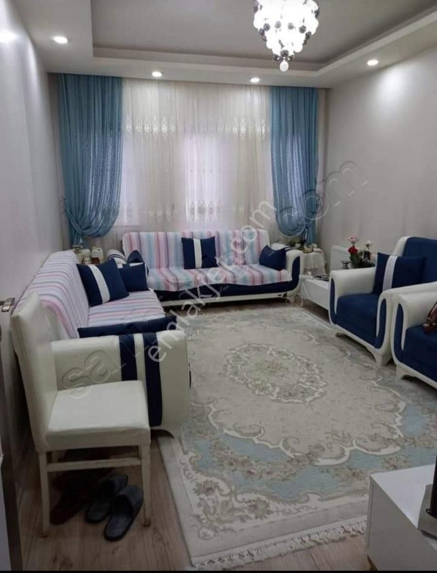 Otogar Toki Lerde Arakat 2+1 80 M2 Lux Daire Kiraliktir