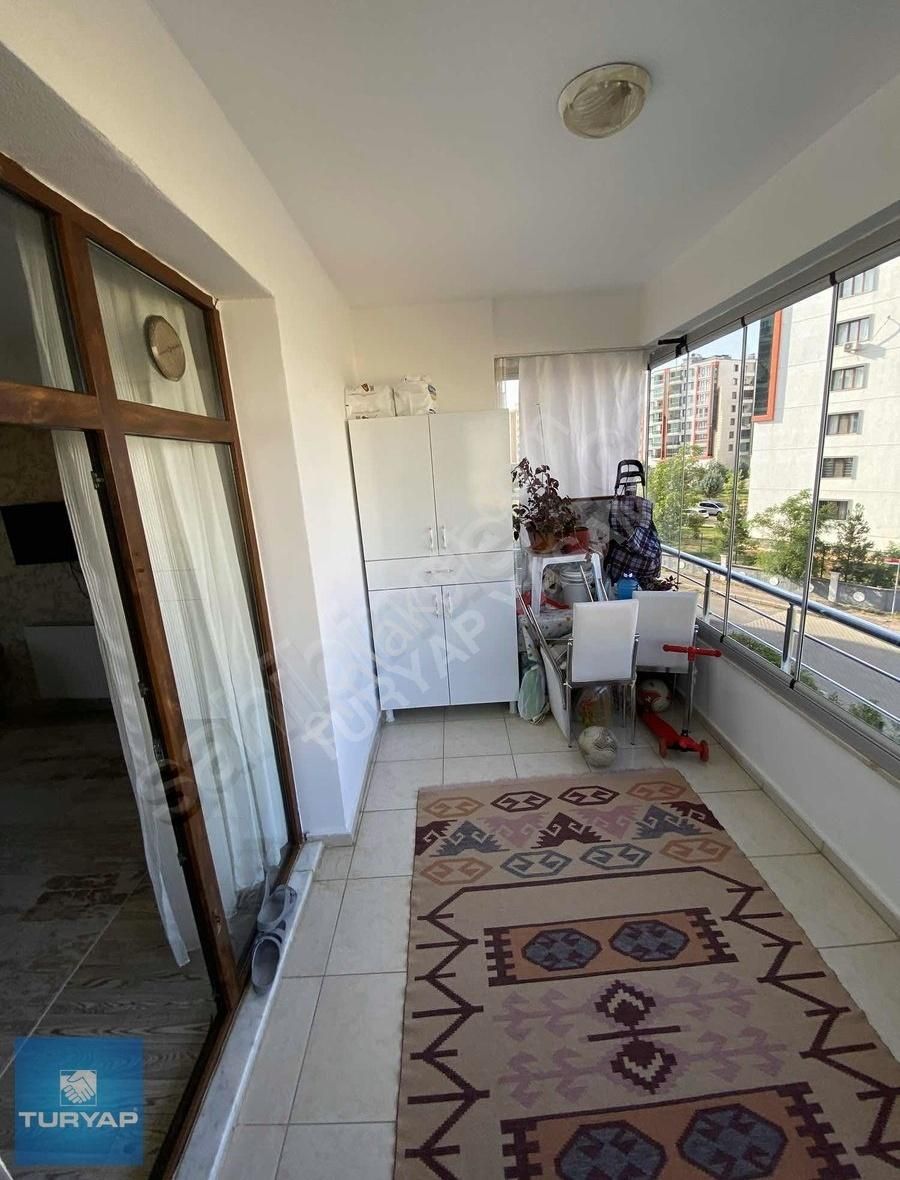 Turyap Yaşamdan Bağcılarda Lüx Daire