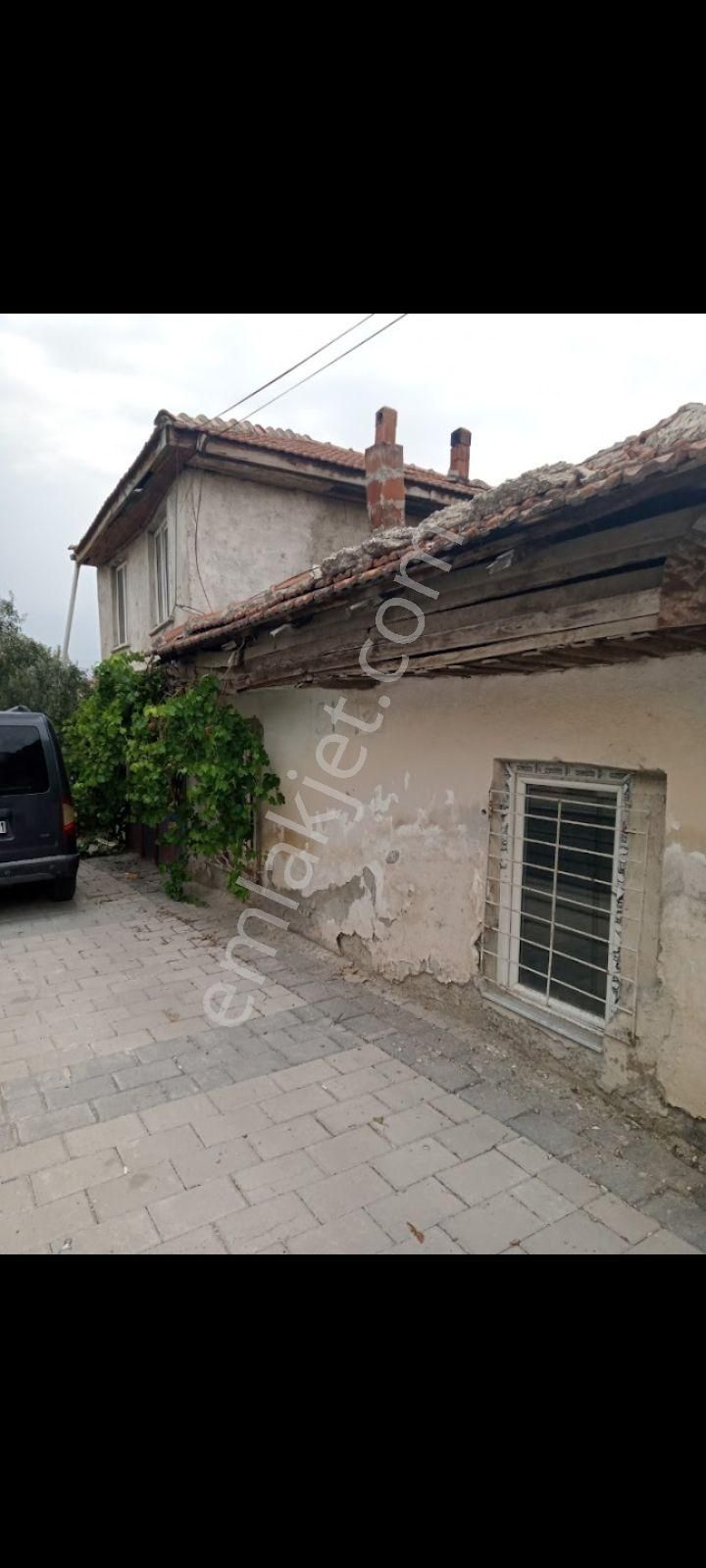 Deliktaş Ta Müstakil Ev