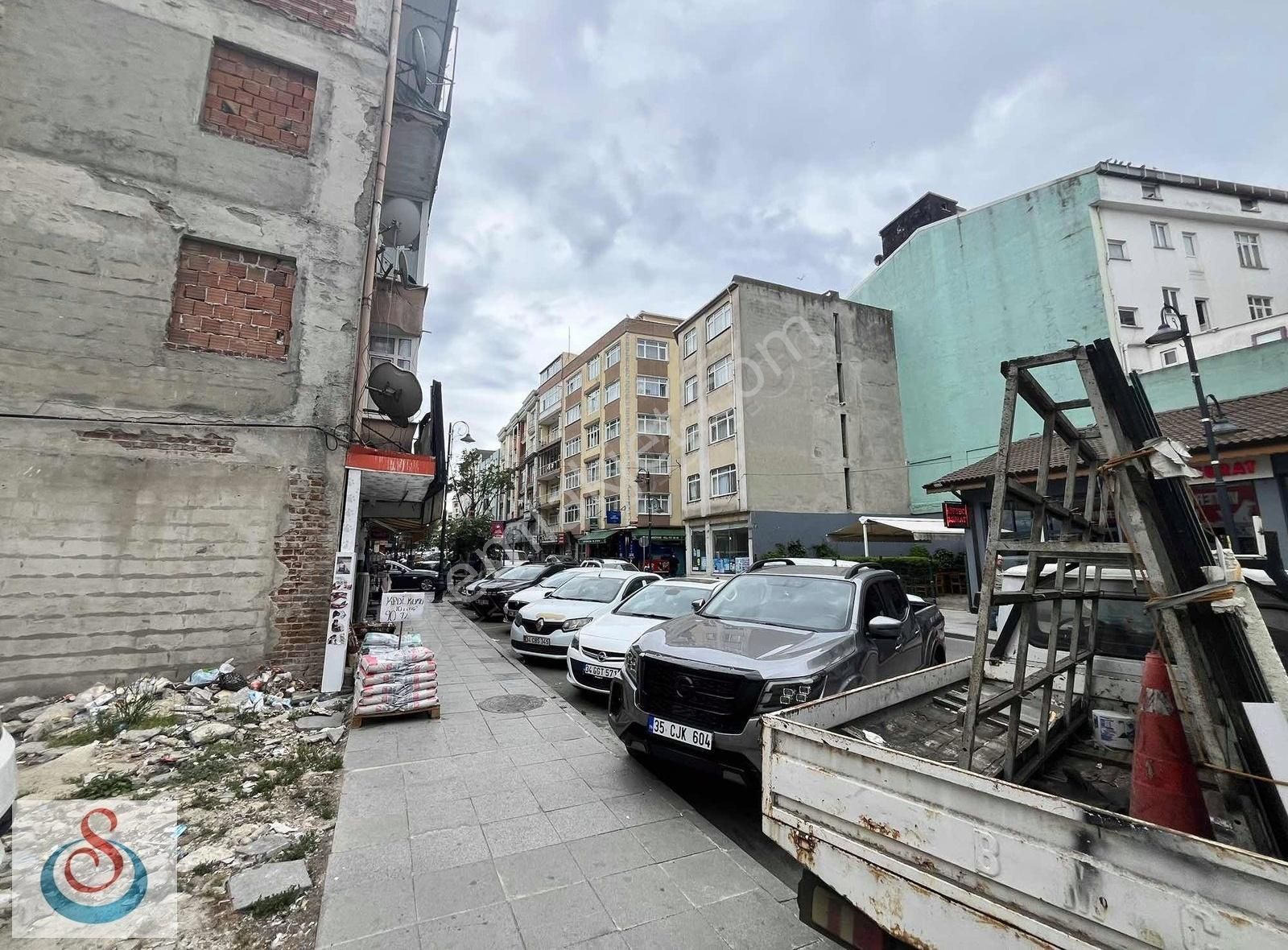 Silivri Çarşı Merkezde Kentsel Dönüşümde Satılık 2+1 Daire
