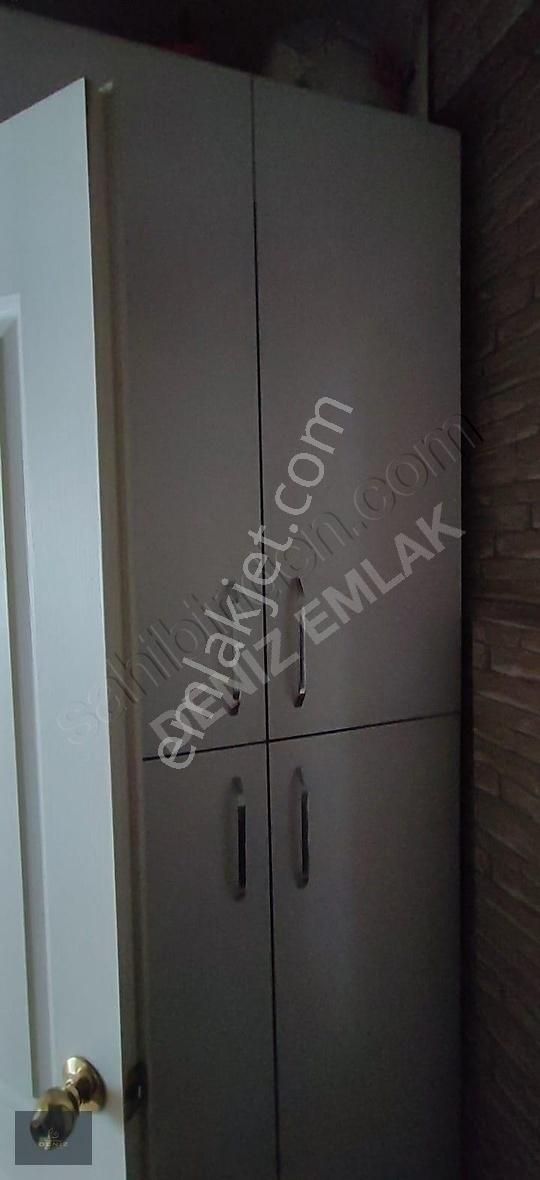 Alikahya Çepni Up Town 3+1 Arakat