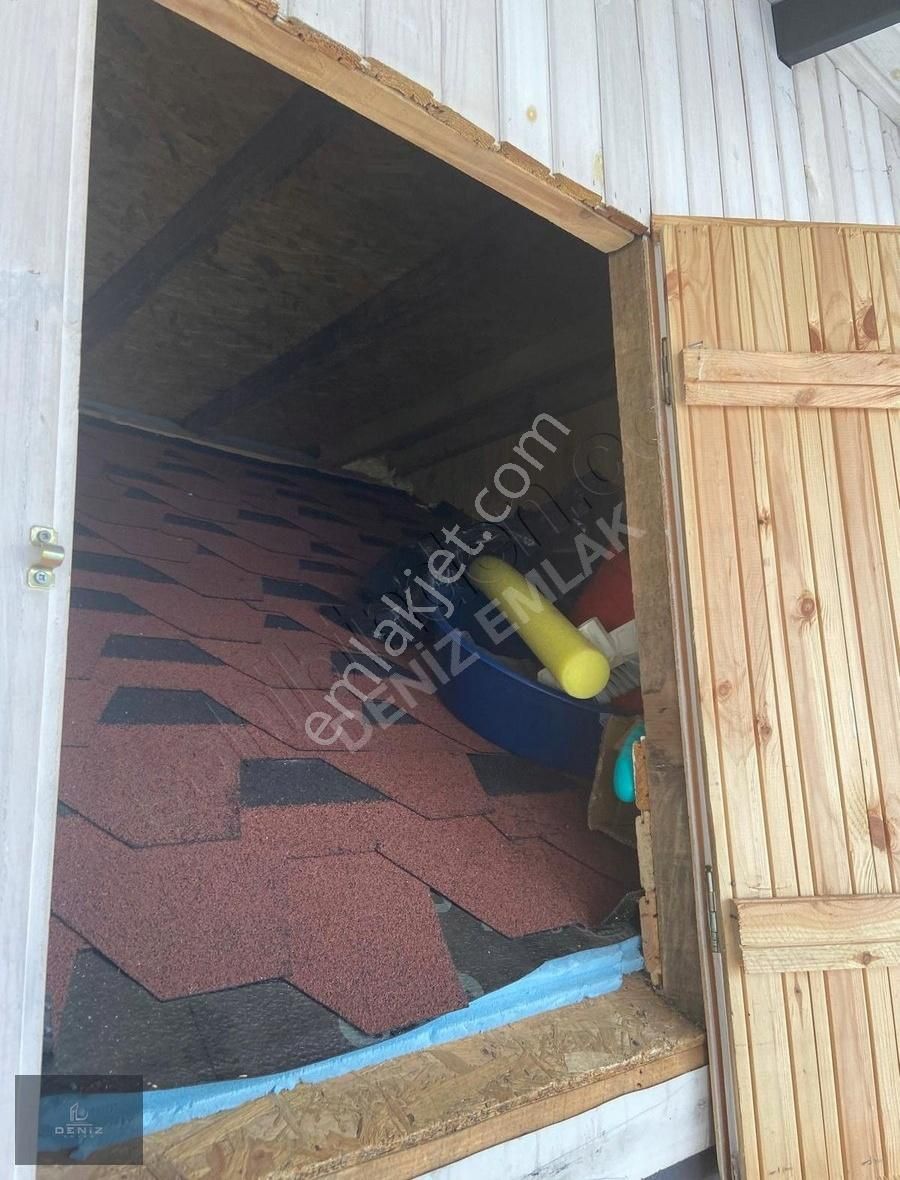 Yalı Mah. Deniz Manzaralı Çatı Dublx.