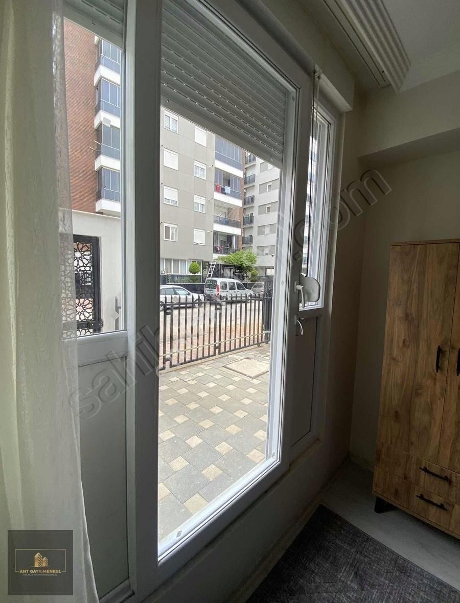 Yıldız Caddesi Medstar Arkası Sıfır Eşyalı 1+1