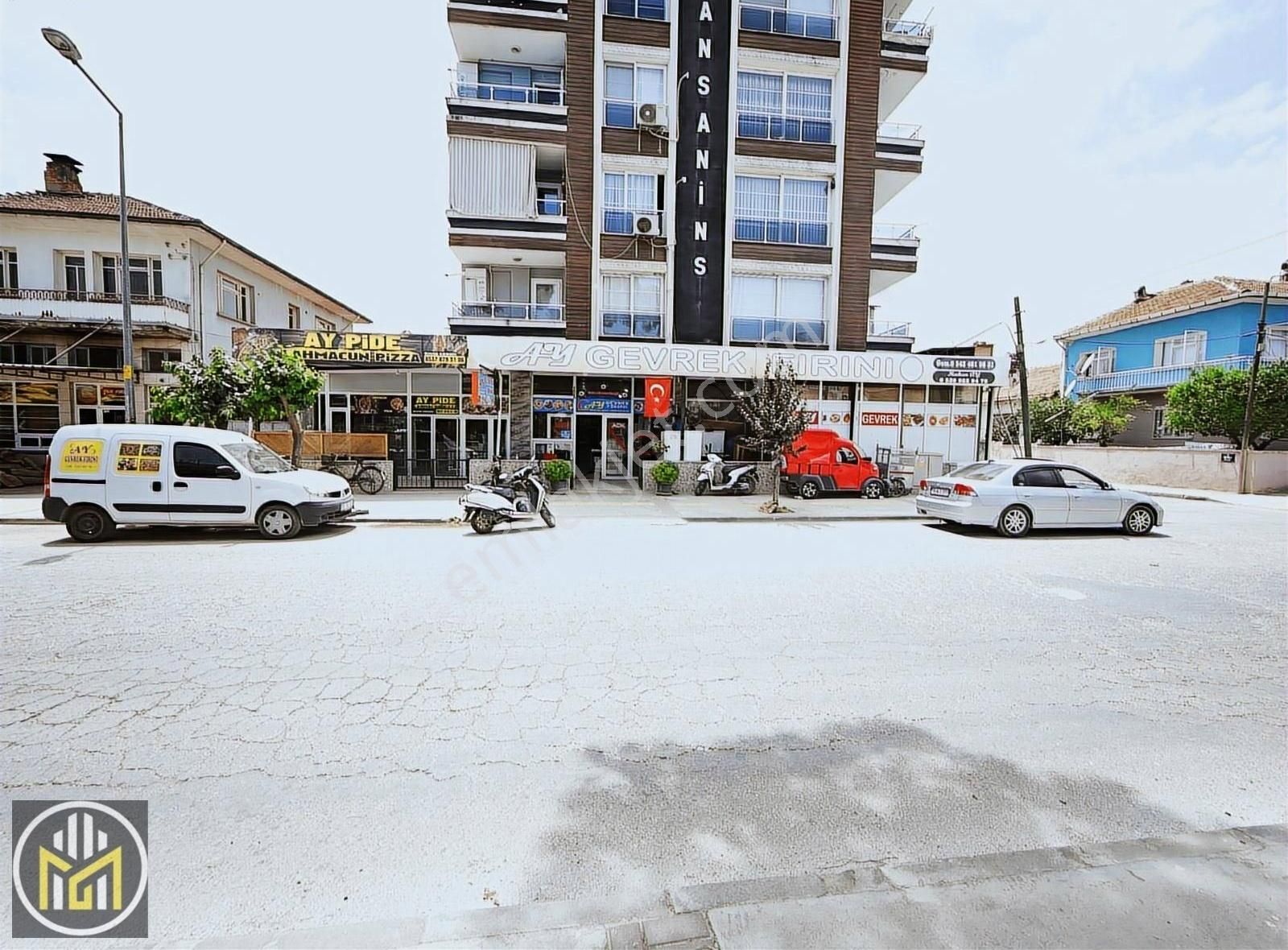 Üç Eylül Mh. Si Cadde Üzeri 2 Adet Fırın Ve İmalethane