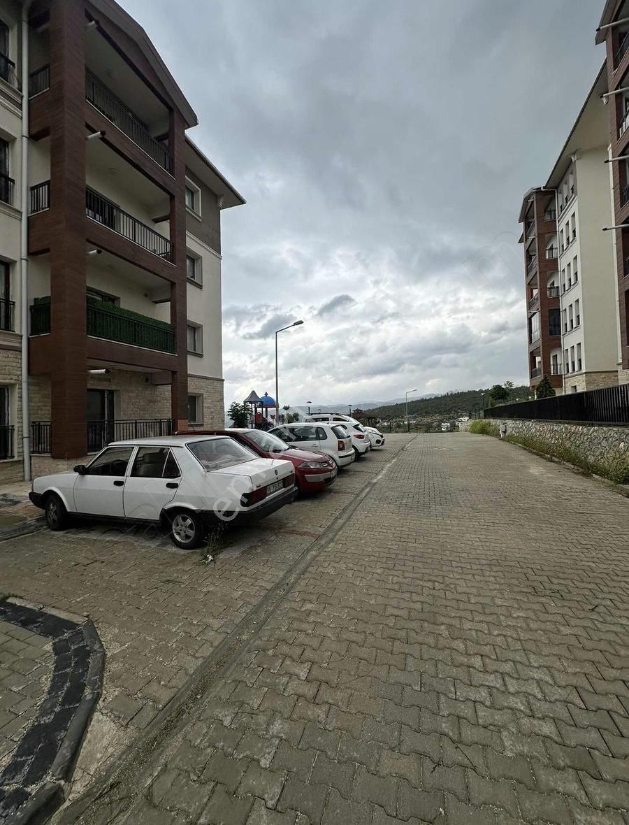 Orhaneli Toki Satılık 2+1 Daire
