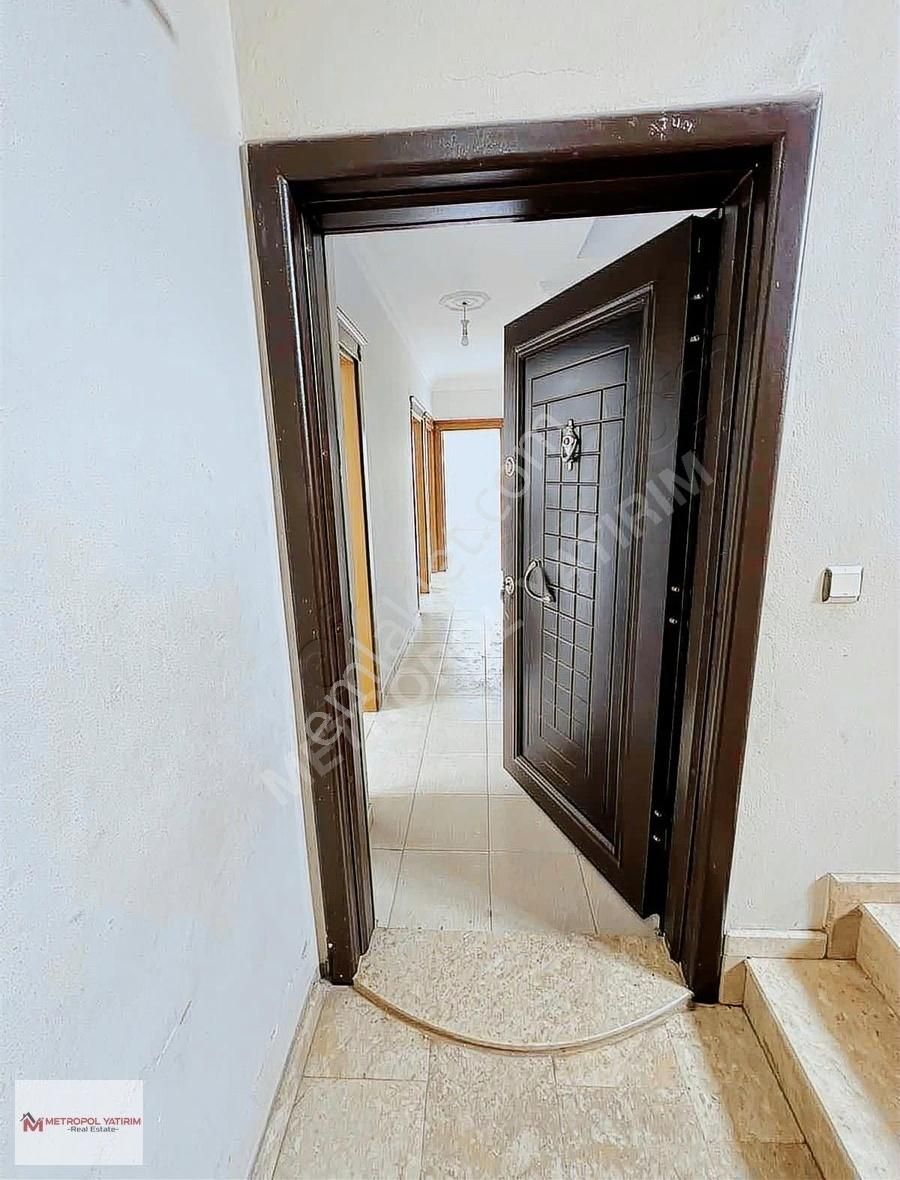 Kepez Belediye Karşısı Emek Mahallesinde 4+1 Satılık Dubleks