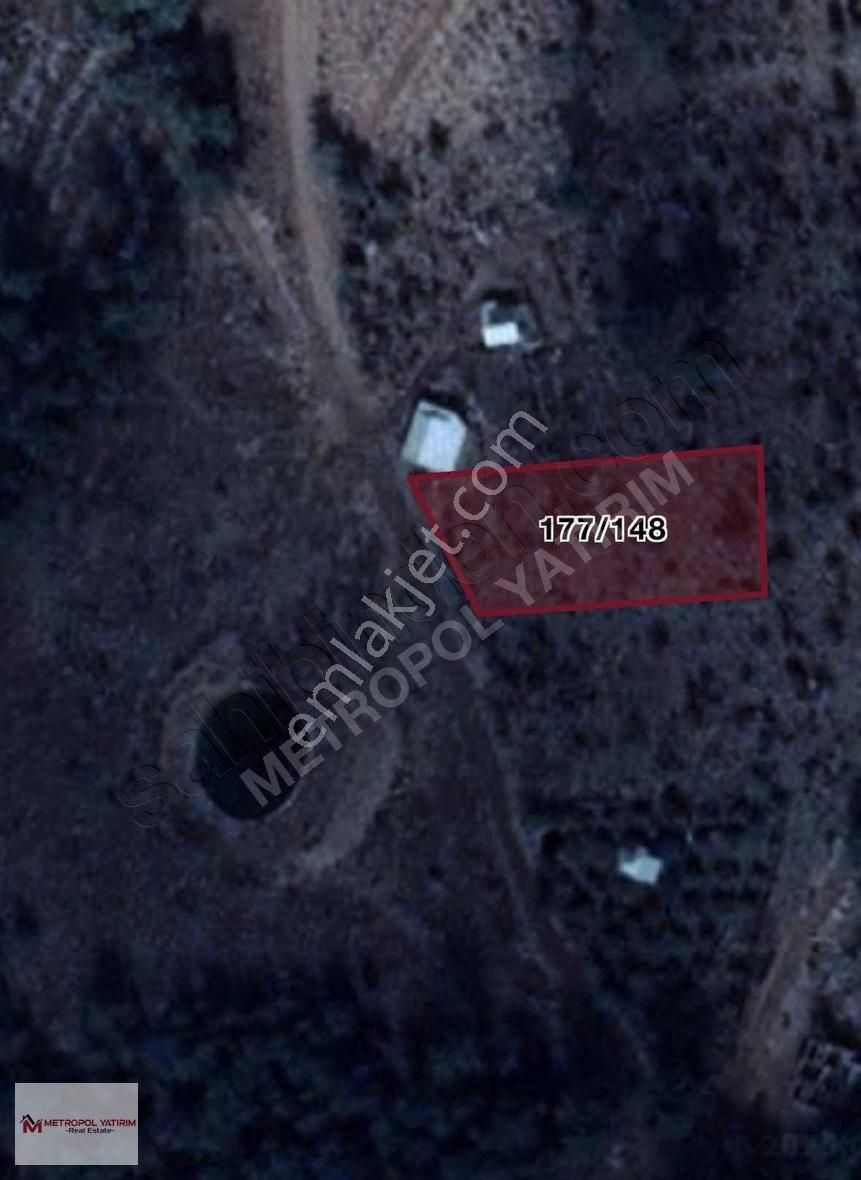 Kemer Beycikte Rızai Taksimli Fırsat Parsel