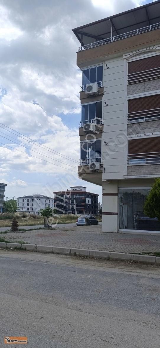 Torbalı Da Kiralık Daire