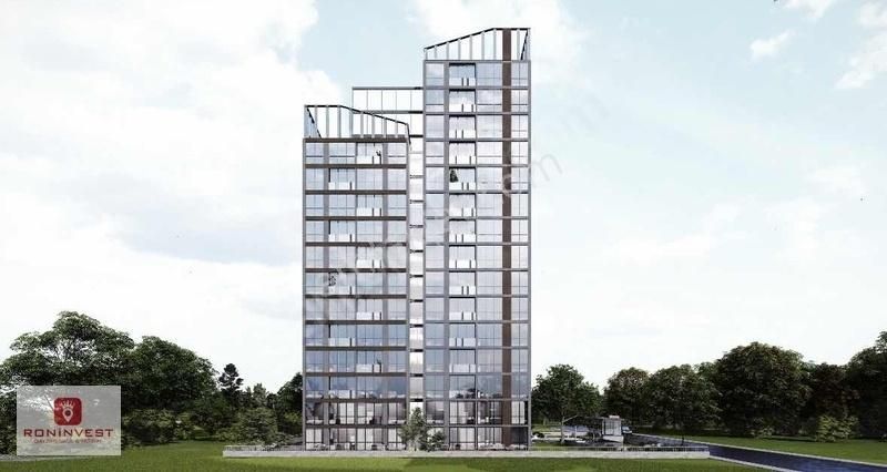 Beyazıt Mirrorda 2+1 Lüks Daireye Taksitle Sahip Olma Fırsatı