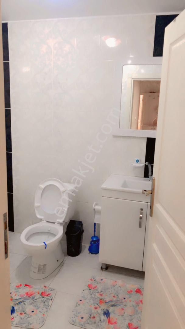Kiralık Eşyalı Ara Dubleks Daire – Ankara Mamak - Görsel 2
