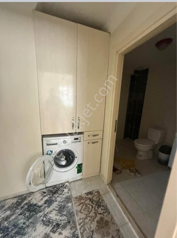 Kiralık Eşyalı Ara Dubleks Daire – Ankara Mamak - Görsel 31