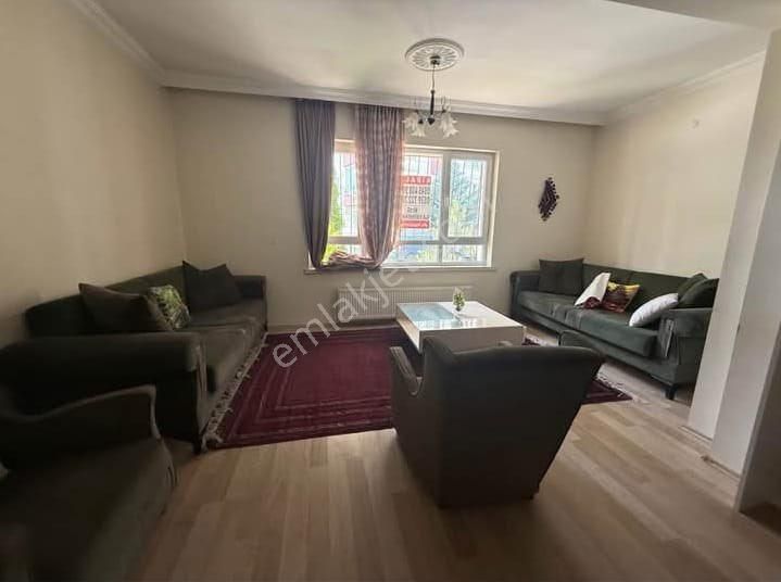 Kiralık Eşyalı Ara Dubleks Daire – Ankara Mamak - Görsel 20