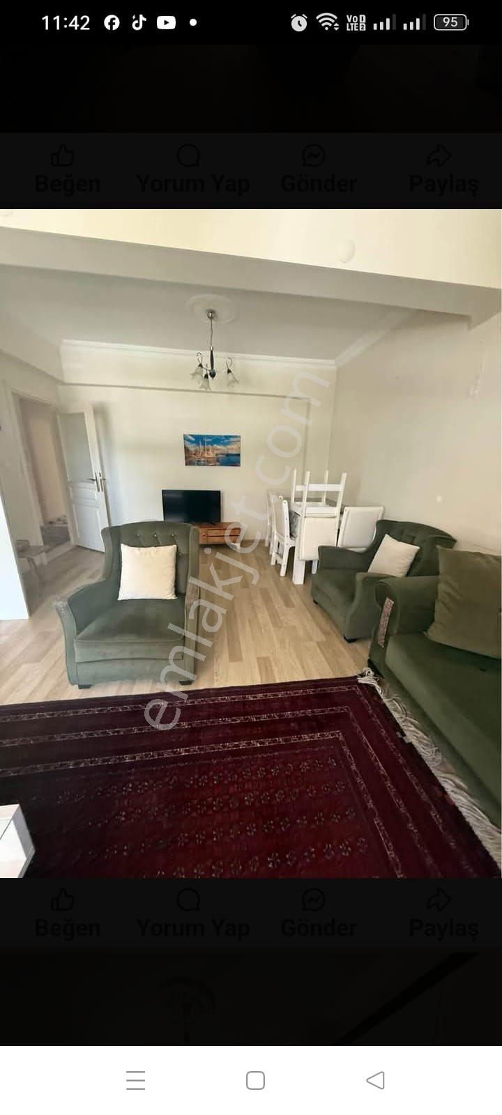 Kiralık Eşyalı Ara Dubleks Daire – Ankara Mamak - Görsel 24
