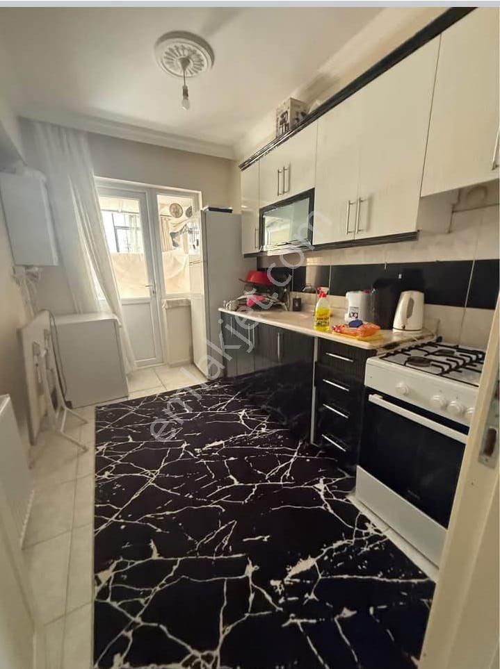 Kiralık Eşyalı Ara Dubleks Daire – Ankara Mamak - Görsel 21