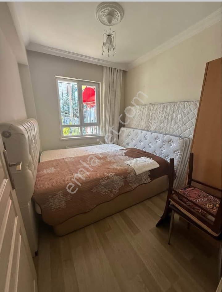 Kiralık Eşyalı Ara Dubleks Daire – Ankara Mamak - Görsel 19