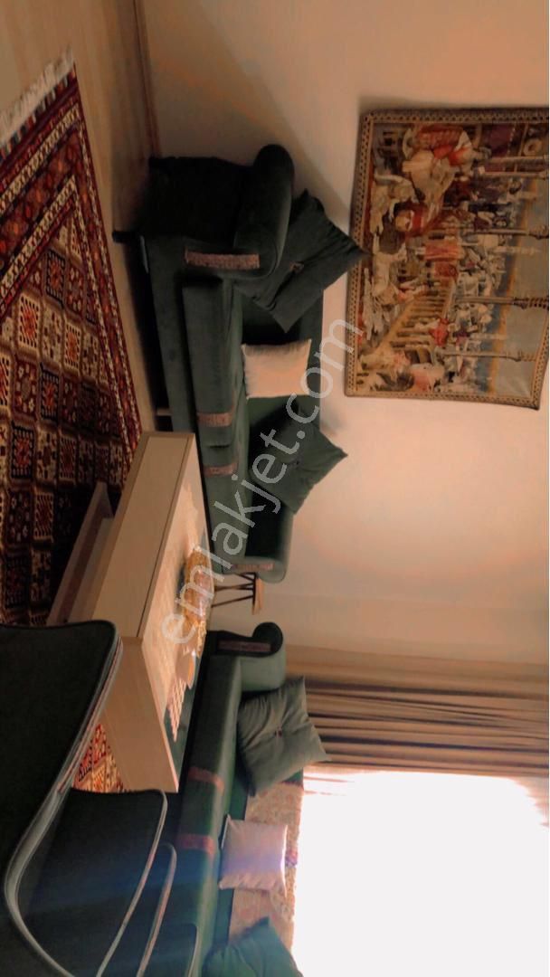 Kiralık Eşyalı Ara Dubleks Daire – Ankara Mamak - Görsel 11
