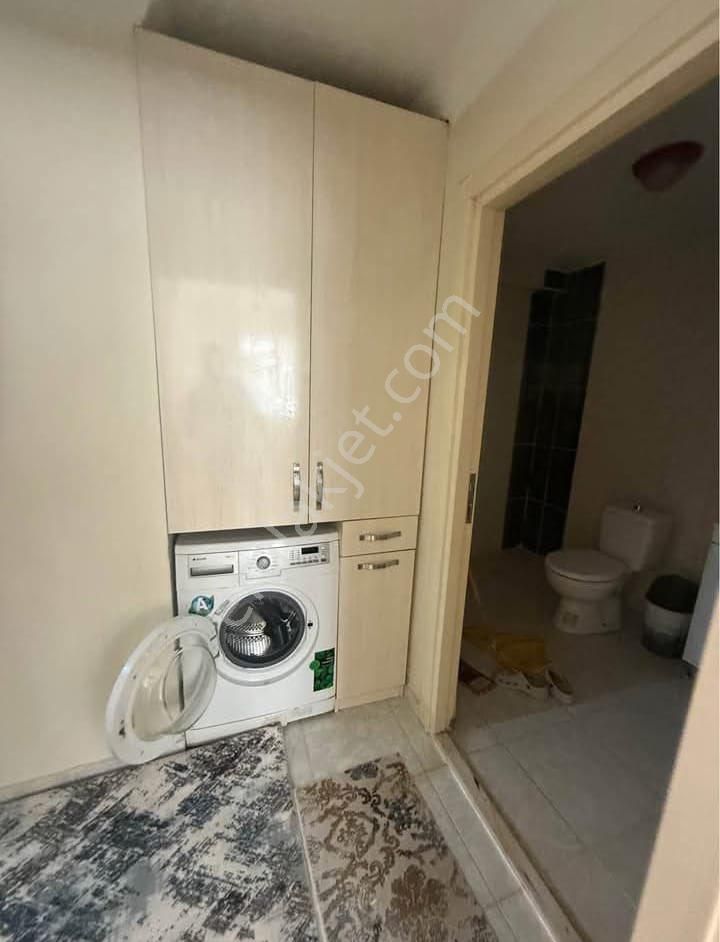 Kiralık Eşyalı Ara Dubleks Daire – Ankara Mamak - Görsel 15