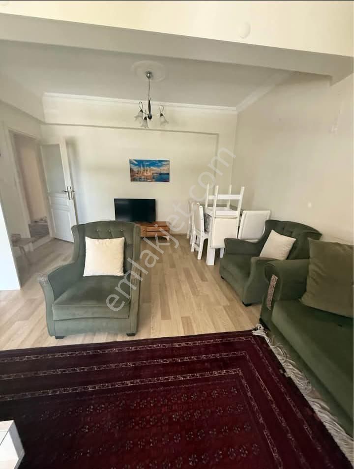 Kiralık Eşyalı Ara Dubleks Daire – Ankara Mamak - Görsel 16