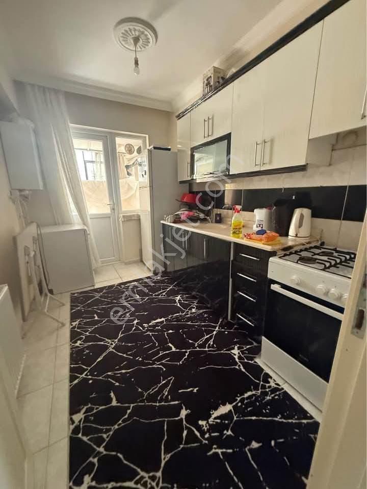 Kiralık Eşyalı Ara Dubleks Daire – Ankara Mamak - Görsel 25