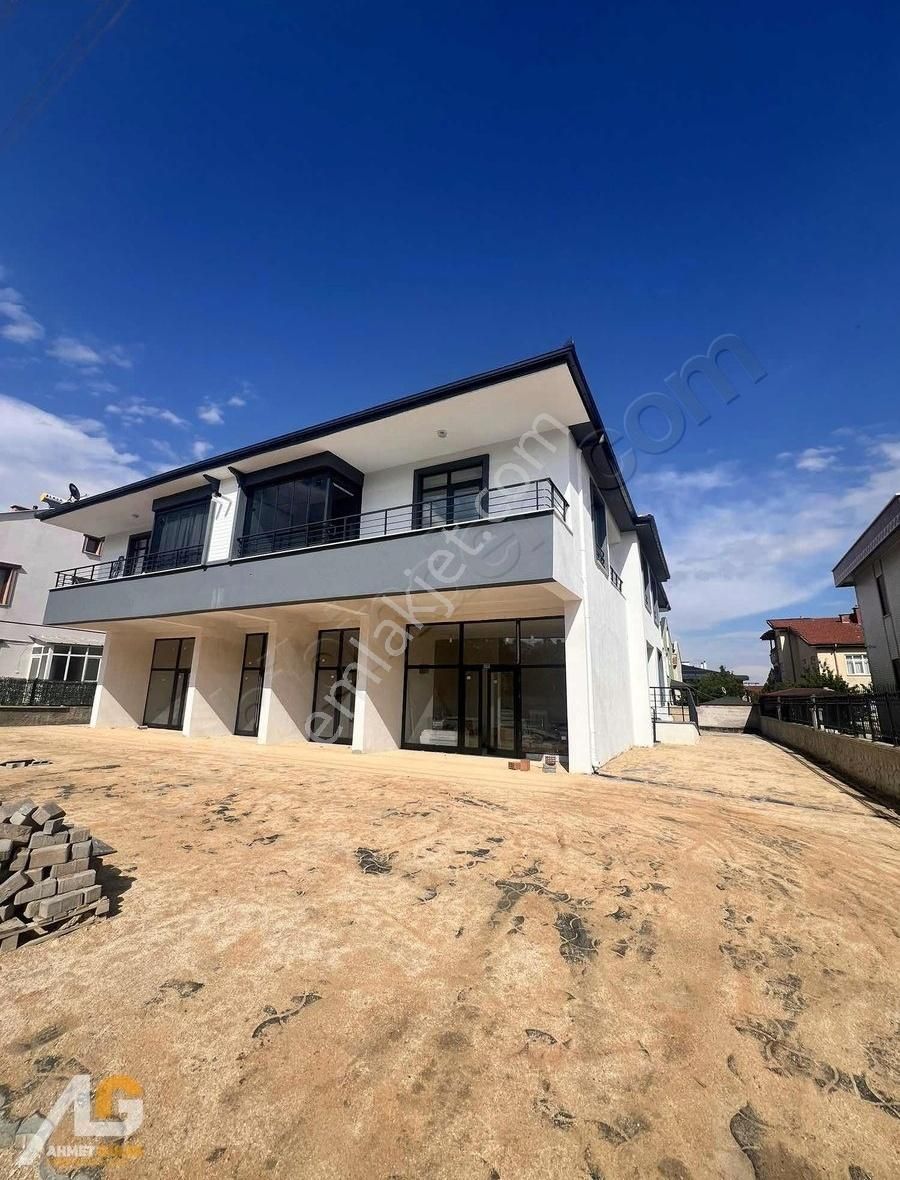 Erenköyde Satılık 2+1 Sıfır Daire