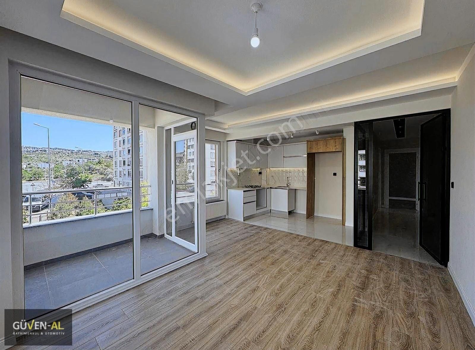 Arven Konak 3 - Bu Fiyata Bu Daire Kaçmaz 2+1 Kısa Sürede Teslim