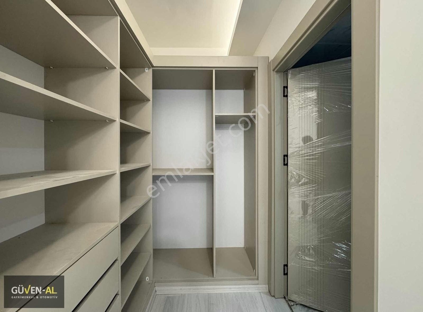 Erkilet Osmangazi'de 3+1 Kapalı Otoparklı Site İçi Satılık Daire
