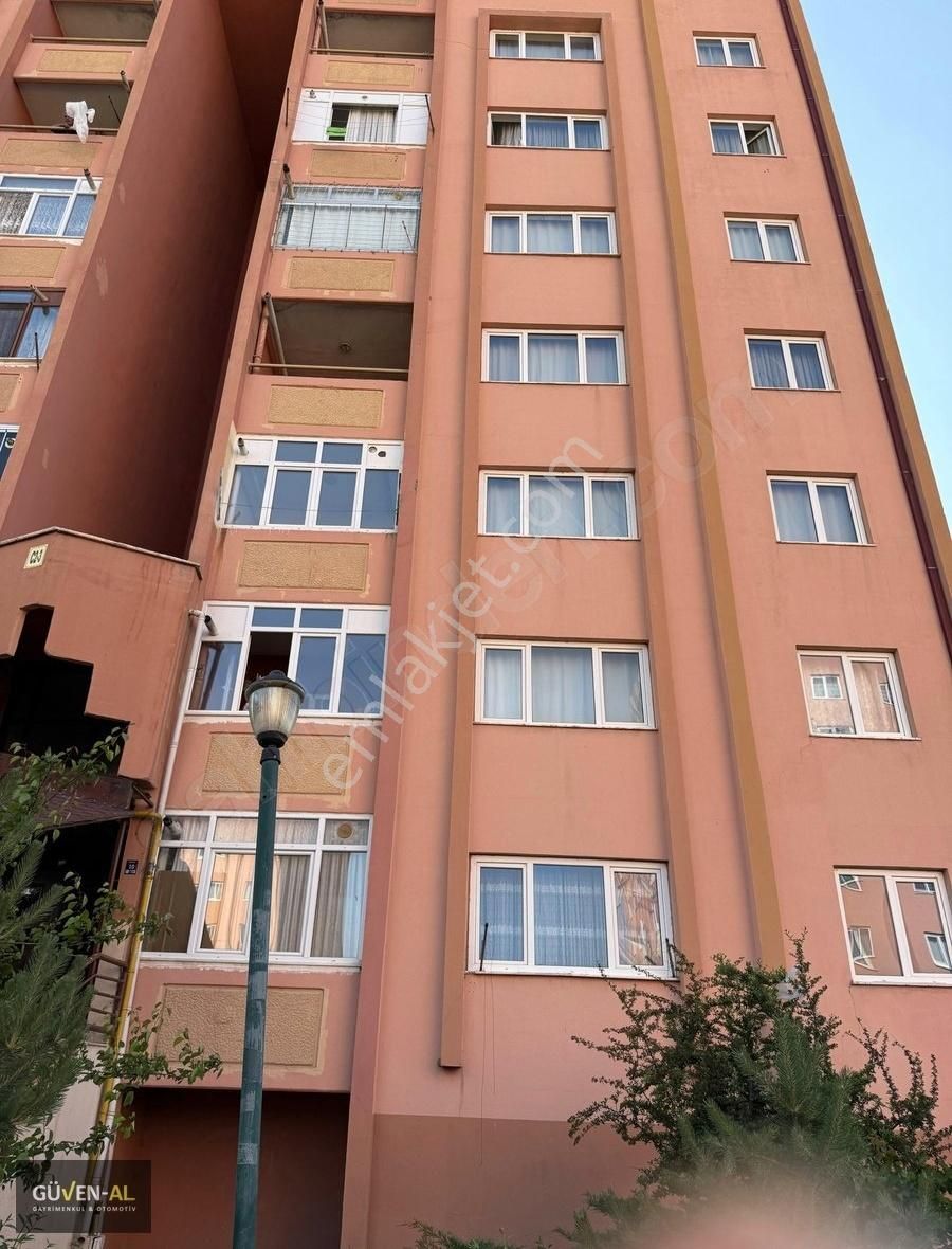 Toki Demokrasi Mah 5. Etap'ta 3+1/132m2 Ara Kat Satılık Daire