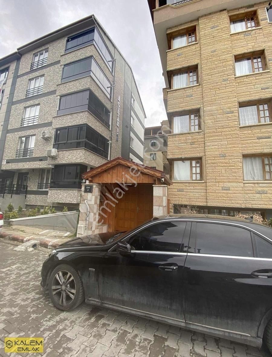 Hali Hazırda Eşyalı Yada İsteğe Bağlı Eşyasız Kiralık Daire
