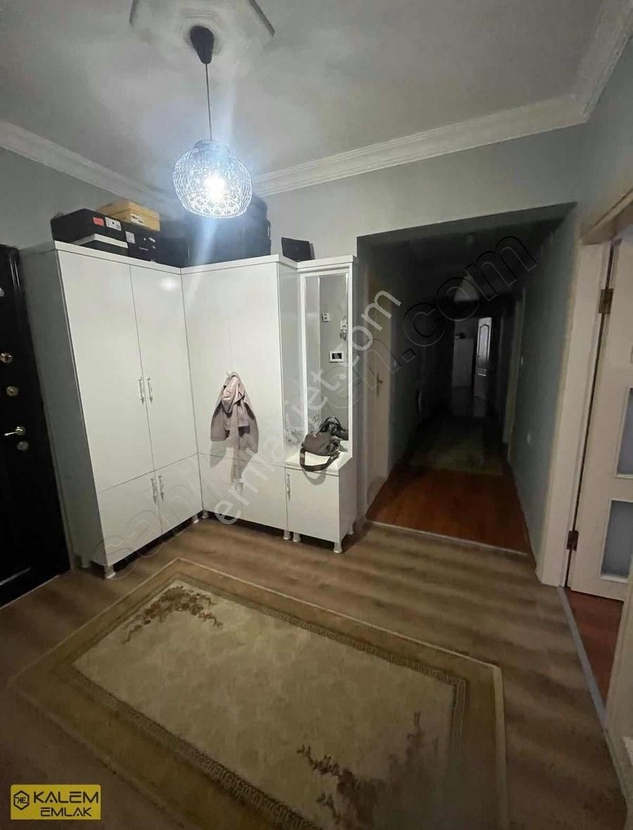 Geniş 3+1 Satılık Daire