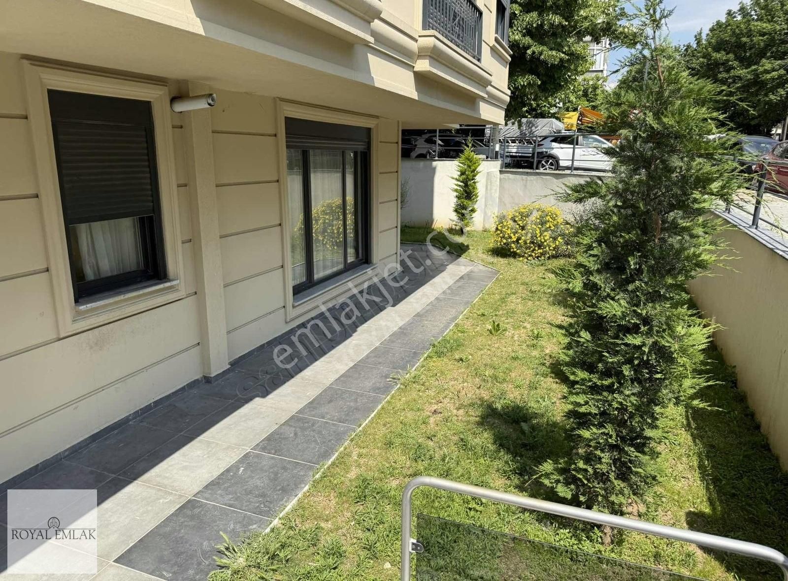 Bakırköy Kartaltepe 1 Senelik Binada Satılık 2+1 Daire