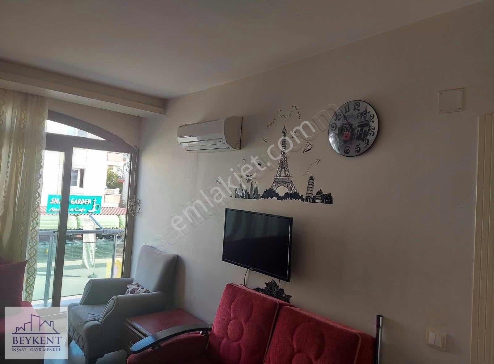 Beykent Emlak Satılık 1+1