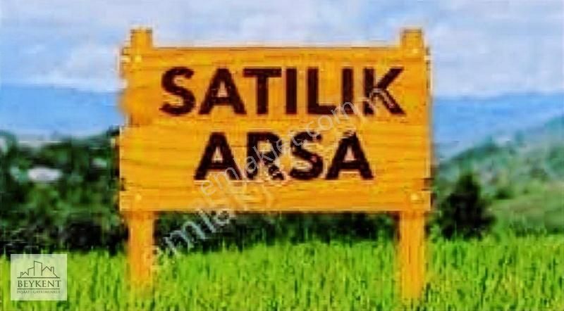Beykent Gayrimenkulden Akkent Mah. 136 Mt. 0.90 Emsal Parsel