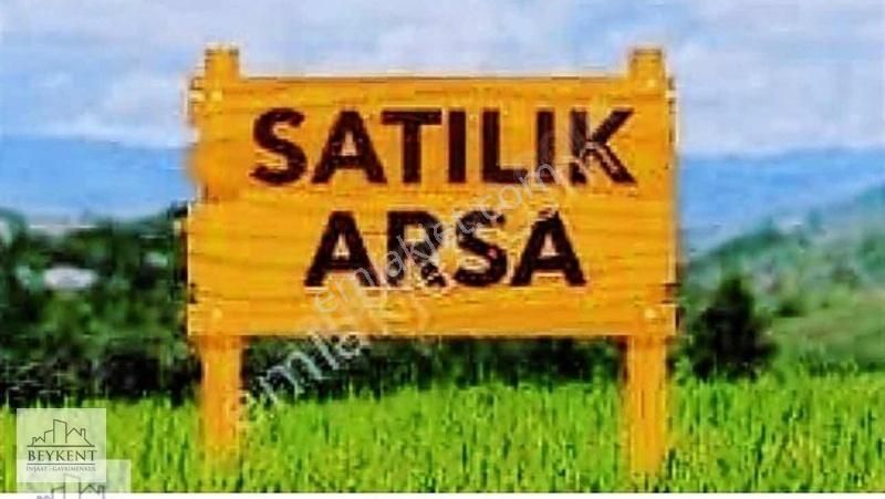 Beykent Gayrimenkul'den Karacailyasta 6463 Metre Arsa