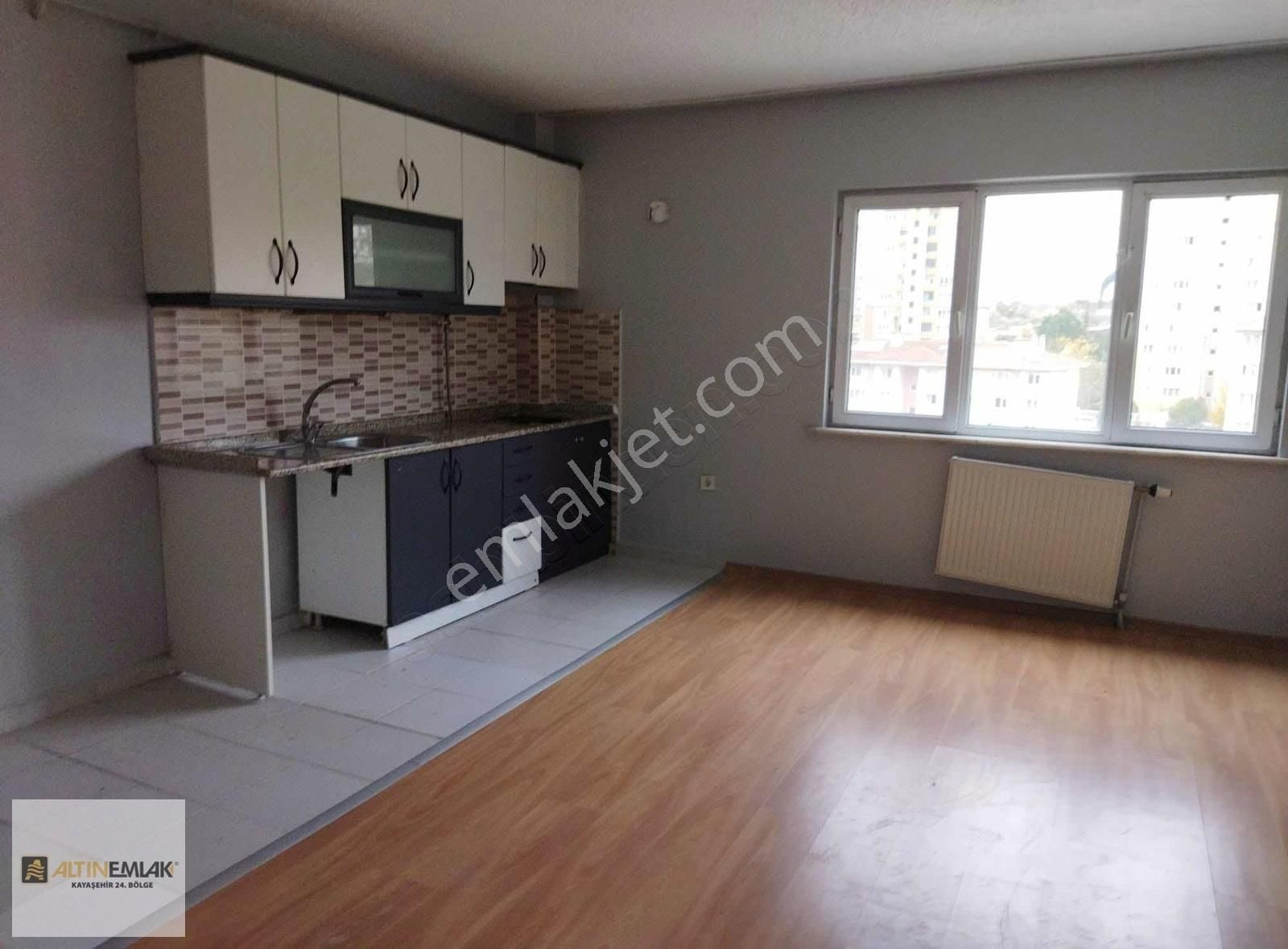 12. Bölgede 2 + 1 Kiralık Daire