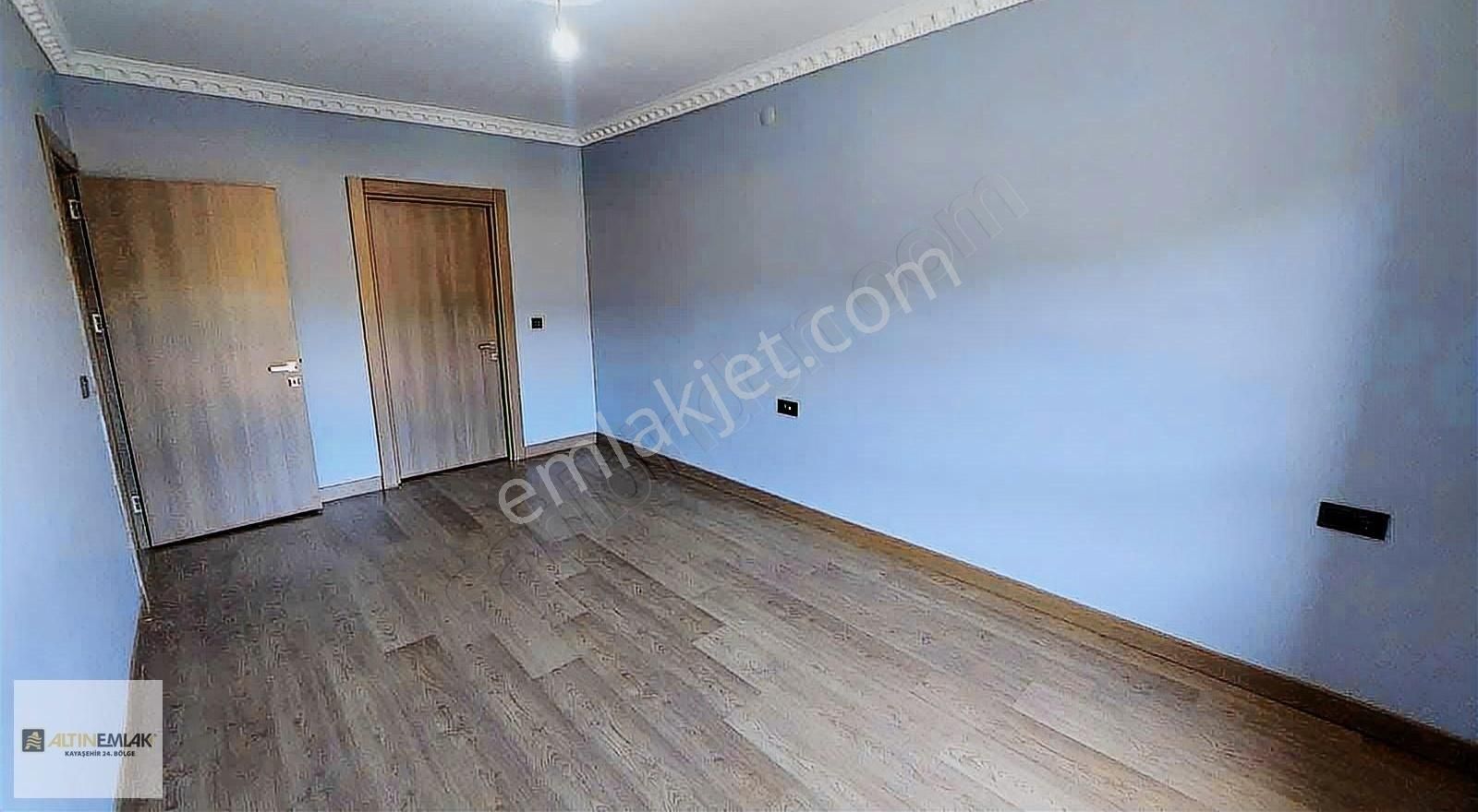 Araklı Toki Özgenç Mahallesi'nde 3 + 1 Kiralık 15000tl