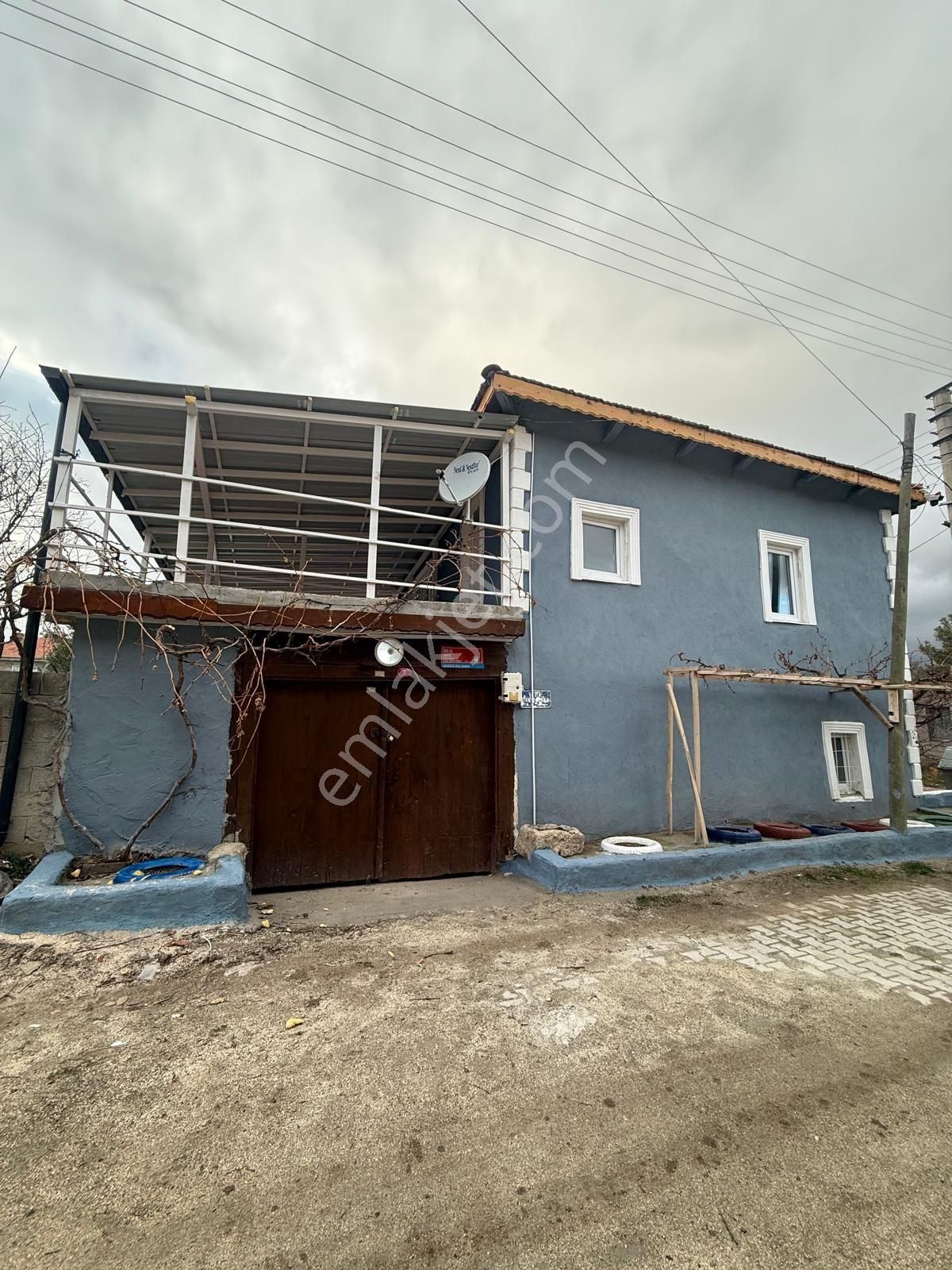 İsparta Lavanta Diyarı Keçiborlu Kılıçda Müstakıl 3+1