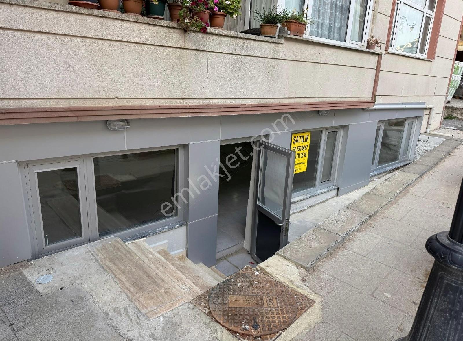 Kamu Kurum Ve Kuruluşların Olduğu Cadde Üzerinde Satılık Dükkan - Görsel 5