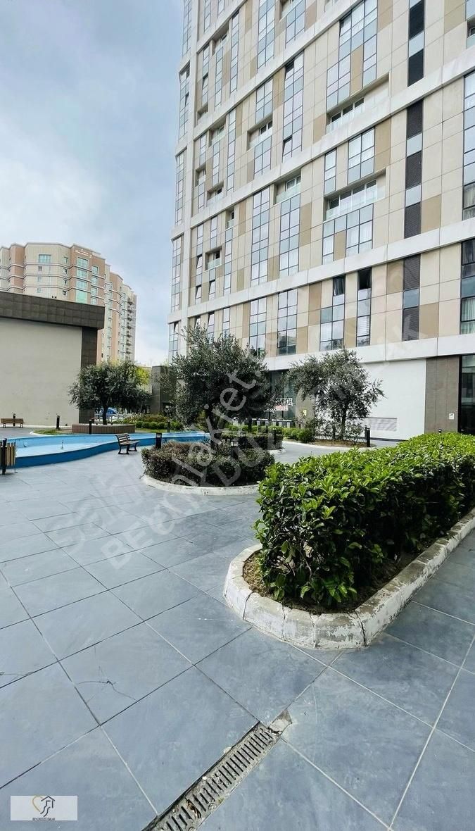 Newista Resıdence 75 M2 1+1 Kiralık Daire