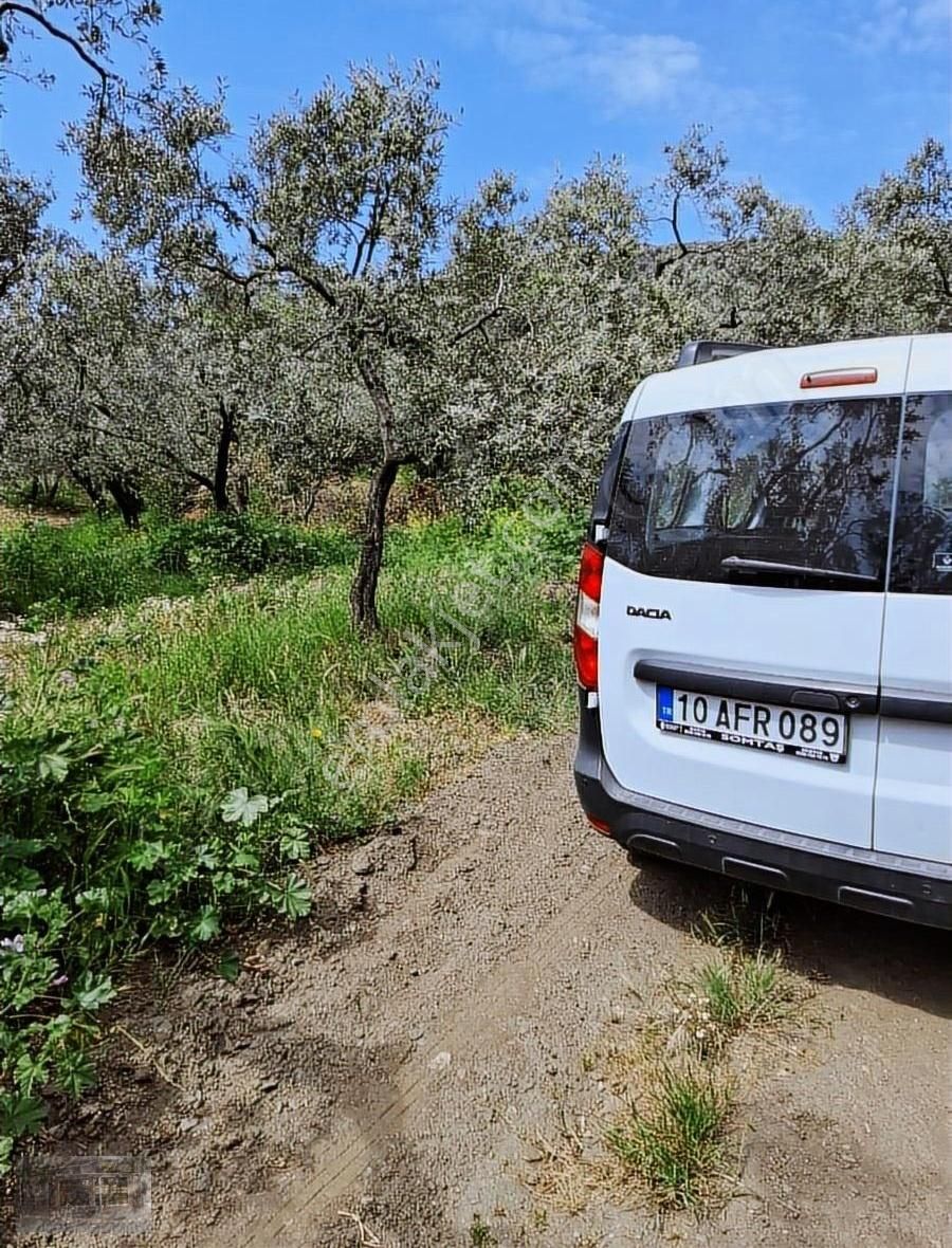 Erdek Prestıjden Narlıda Denıze Yakın Eğimsiz Şehır İcınde
