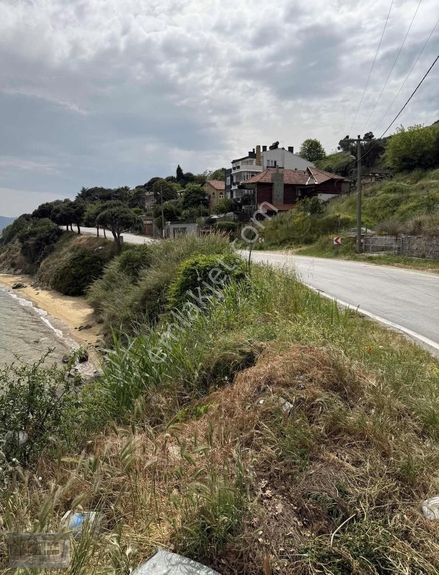 Prestijden Denize Sıfır Sitede Müstakil Girişli Dubleks