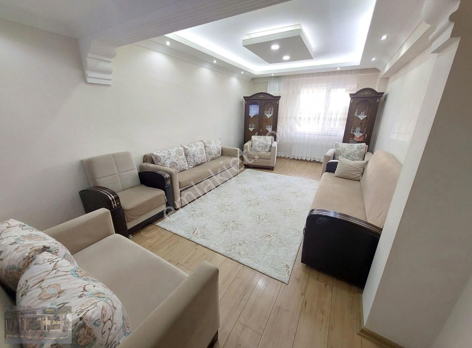 Bandırma 600 Evlerde Satılık Daire