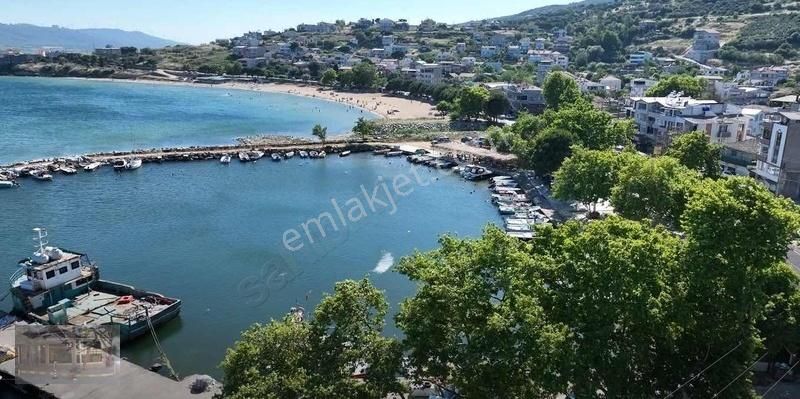 Prestijden Deniz Manzaralı Masrafsız Eşyalı 2+1 Daire
