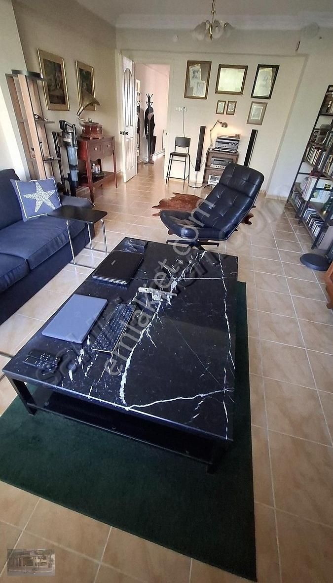 Erdek Prestijden Yalı Mh Doğalgazlı Merkezi Masrafsız 2+1 Daire