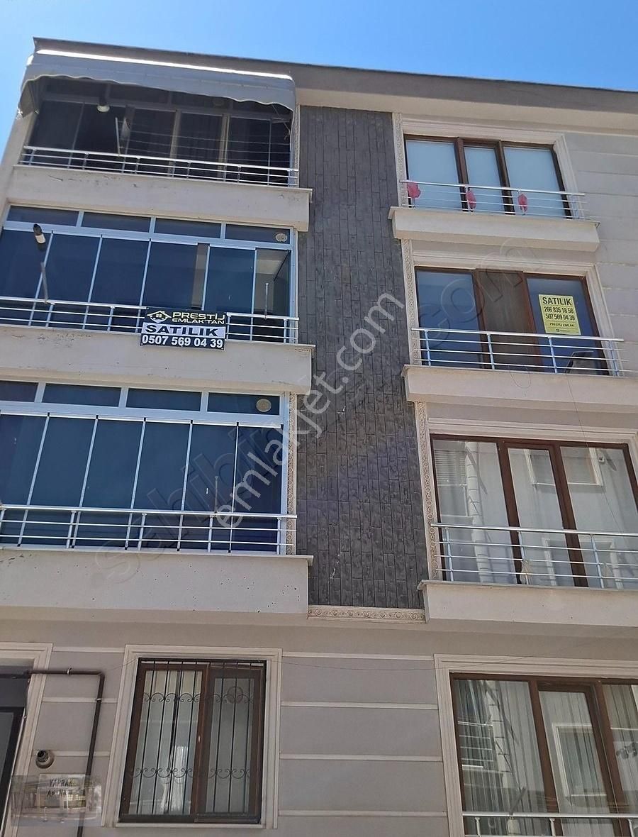 Erdek Prestijden Asansörlü Doğalgazlı Masrafsız Yeni Binada 2+1