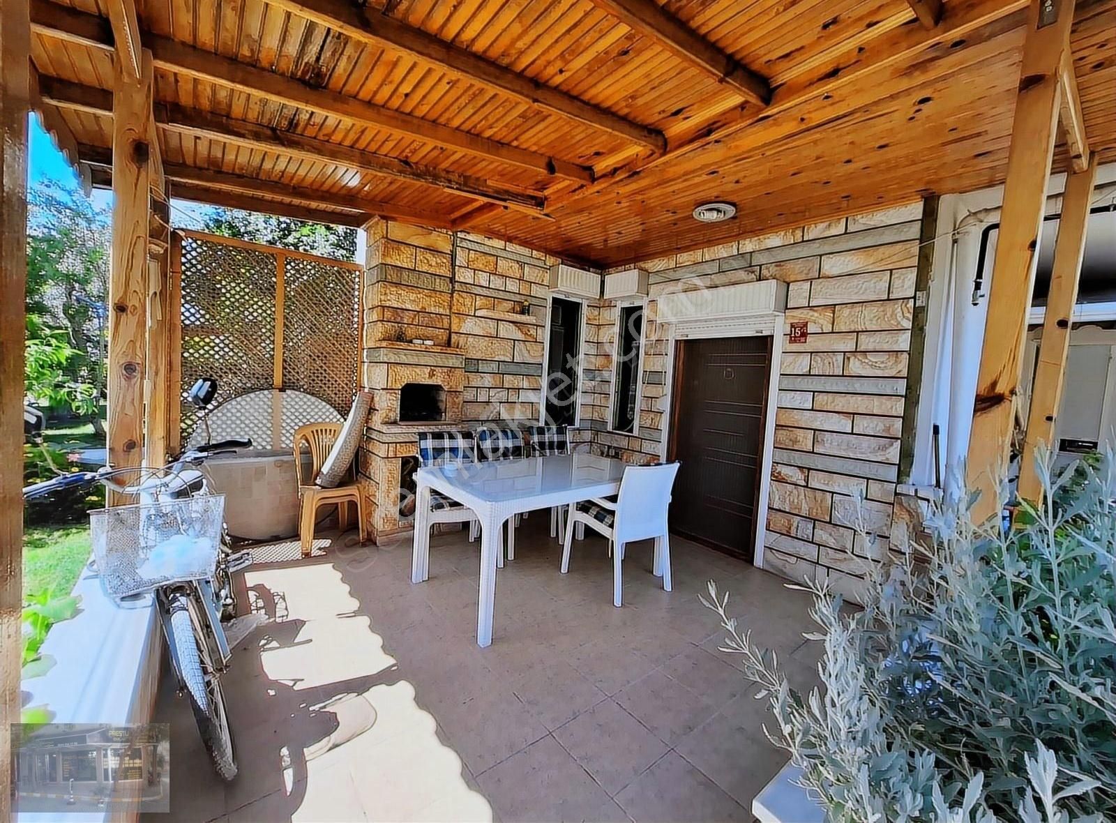 Erdek Prrestijden Site İçinde Triblex Villa Denize 150m 3+1
